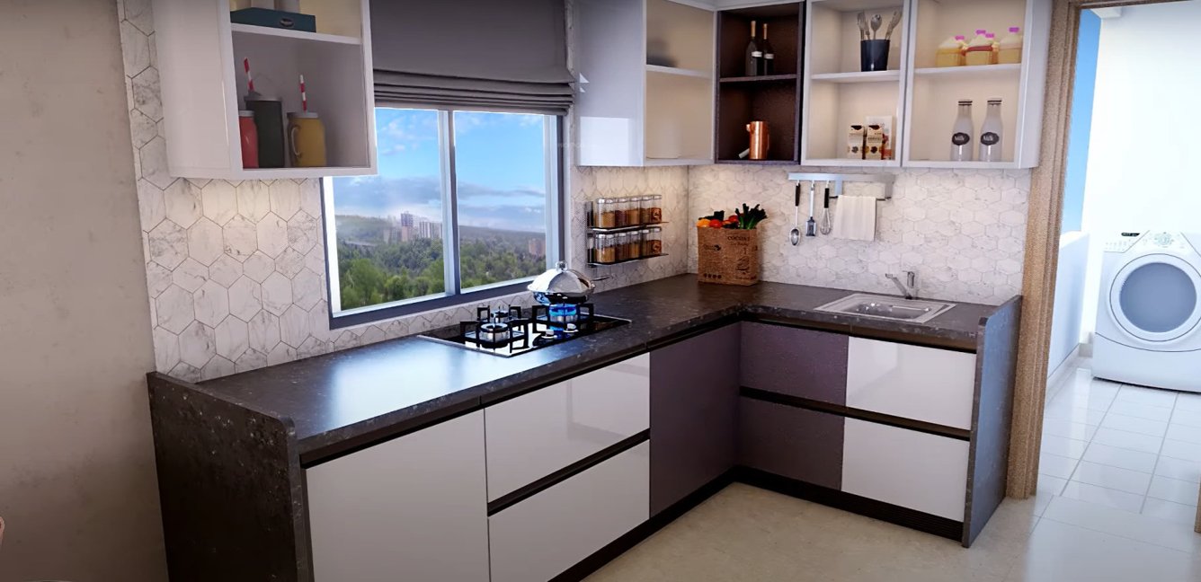 Vikram Midori Towers