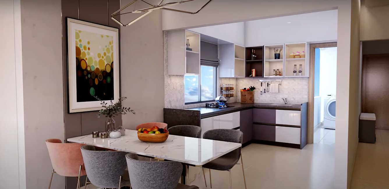 Vikram Midori Towers