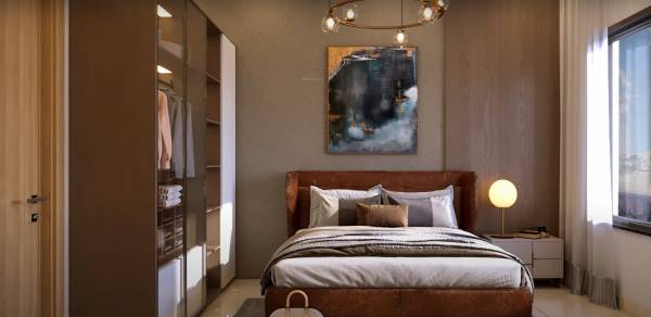 mainOther of Vikram Midori Towers