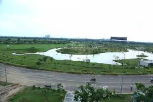  gaur-yamuna-city Elevation