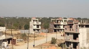 gaur yamuna city Plot