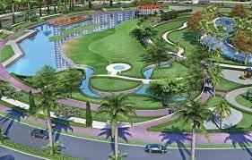 gaur yamuna city Plot