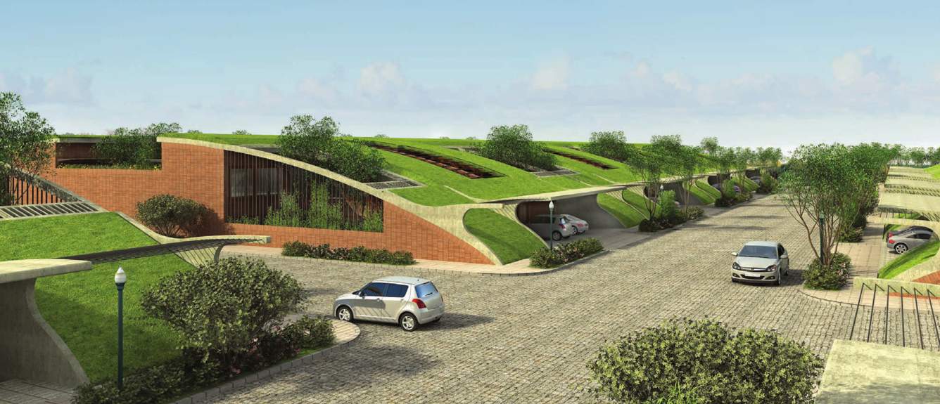 after the rain Images for Elevation of Total Environment After The Rain