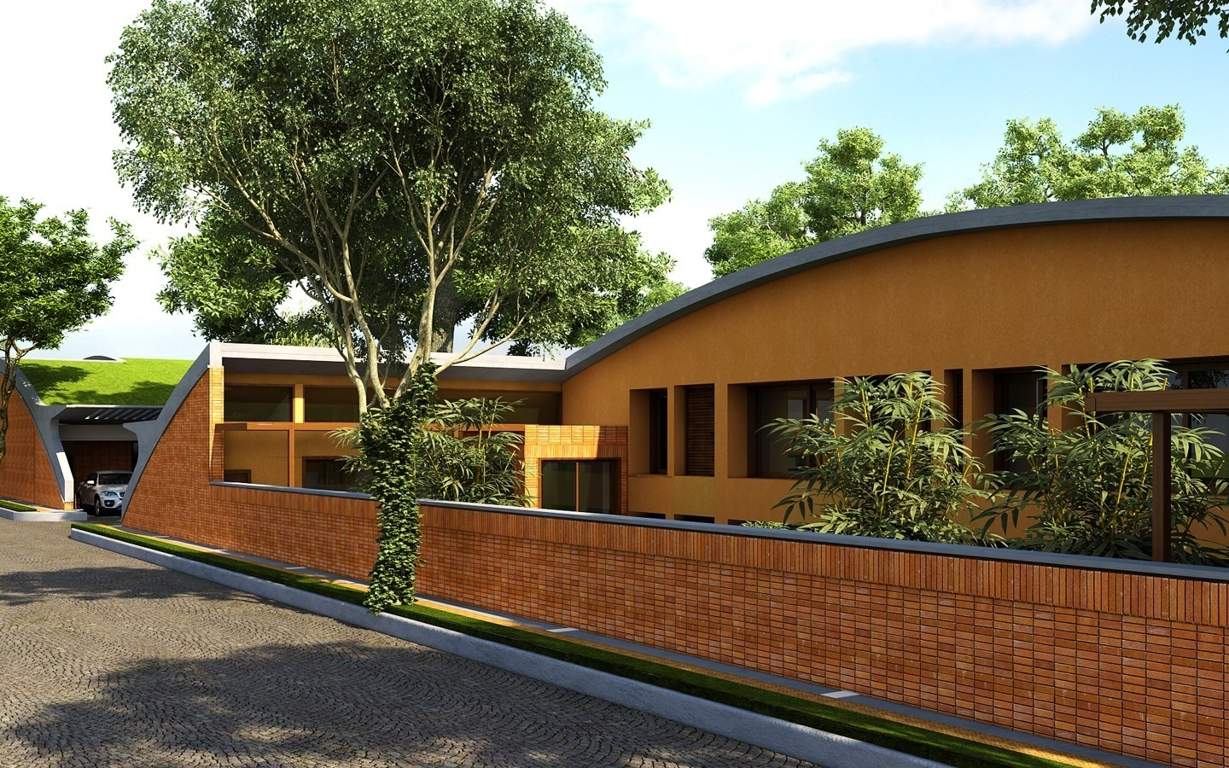 after the rain Images for Elevation of Total Environment After The Rain