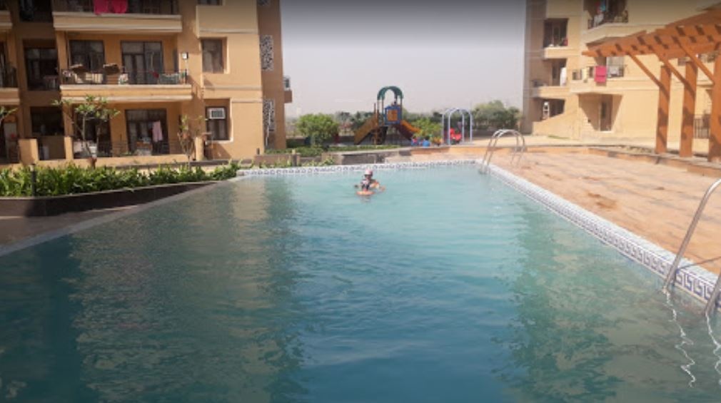 Migsun Green Mansion