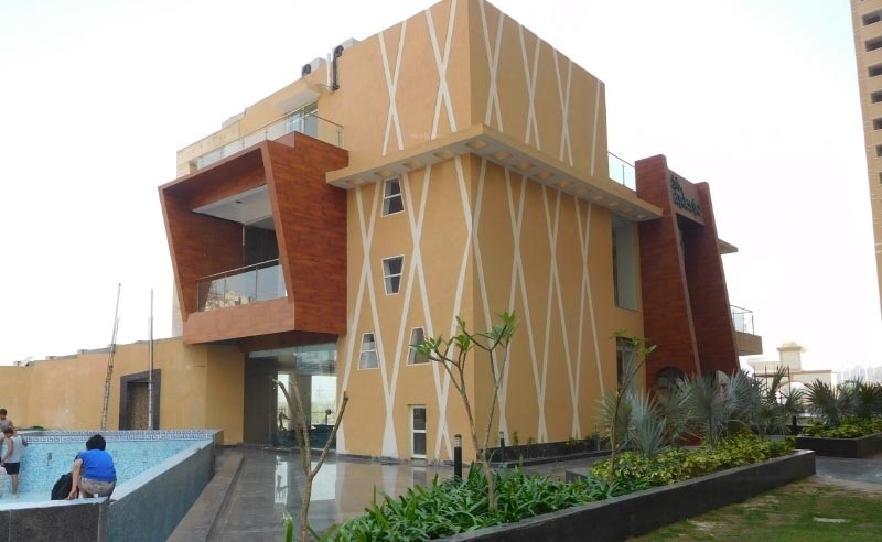 Migsun Green Mansion