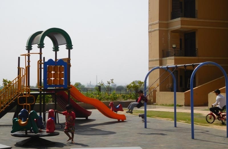 Migsun Green Mansion