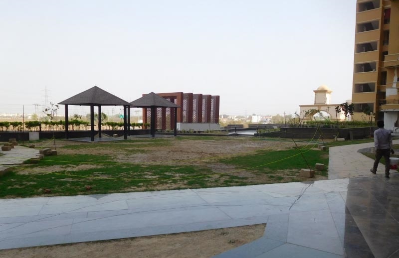 Migsun Green Mansion