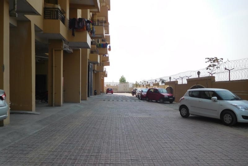 Migsun Green Mansion