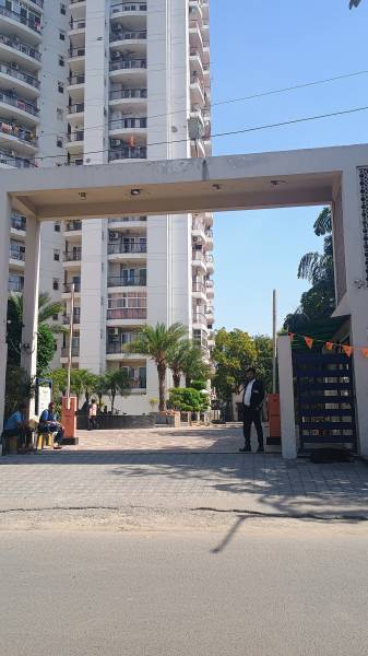  green-mansion Gated Community