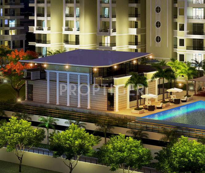 green mansion Images for Amenities of Migsun Green Mansion