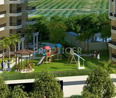  green-mansion Images for Amenities of Migsun Green Mansion