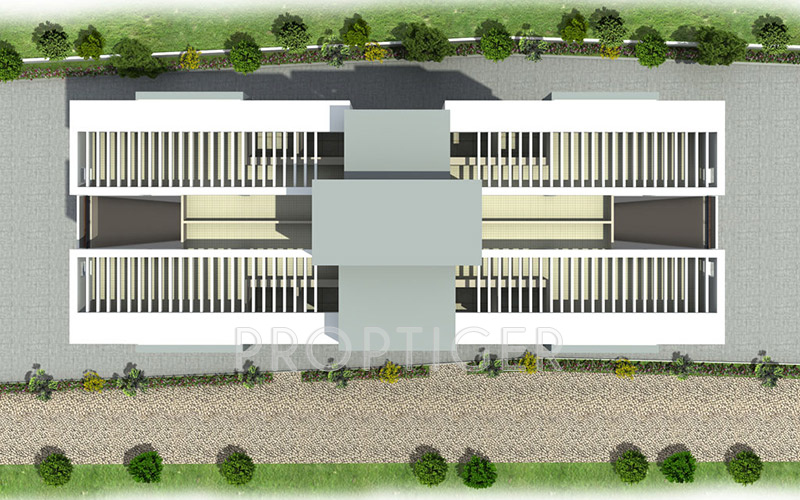 Images for Site Plan of PGM Zenistry
