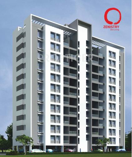 Images for Elevation of PGM Zenistry