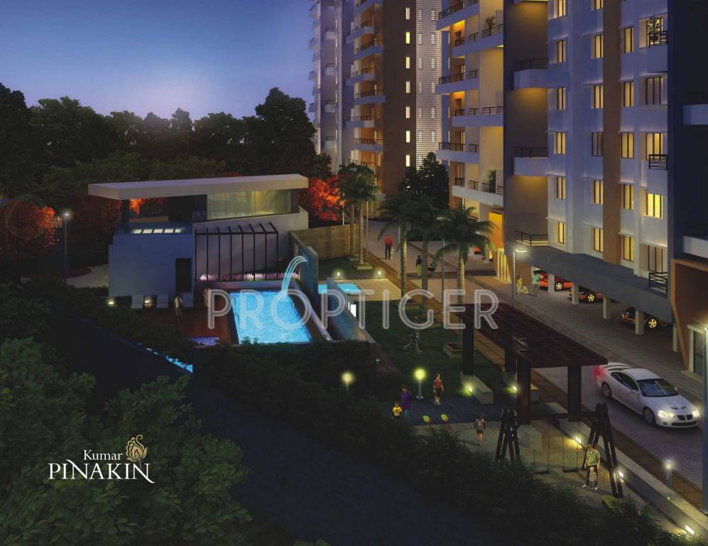 Images for Elevation of Kumar Pinakin