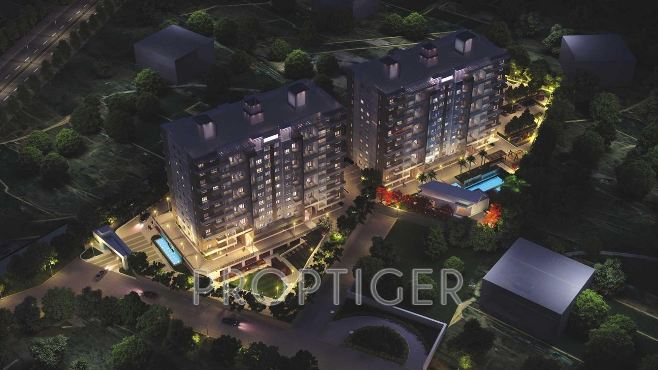 Images for Elevation of Kumar Pinakin