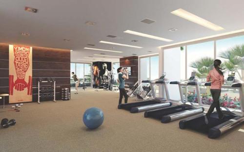 Images for Amenities of Supreme Signature signature Images for Amenities of Supreme Signature