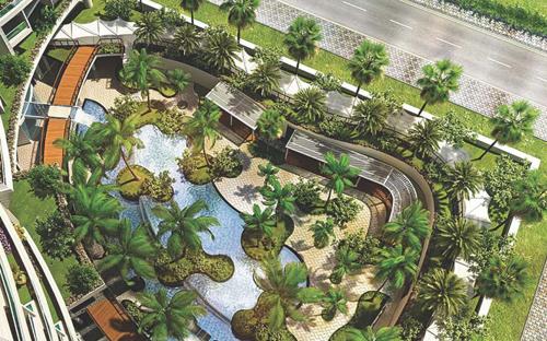 Images for Amenities of Supreme Signature signature Images for Amenities of Supreme Signature