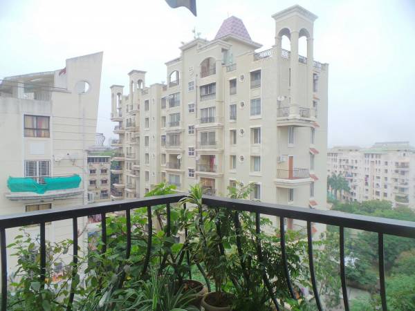 Balcony victoria Balcony