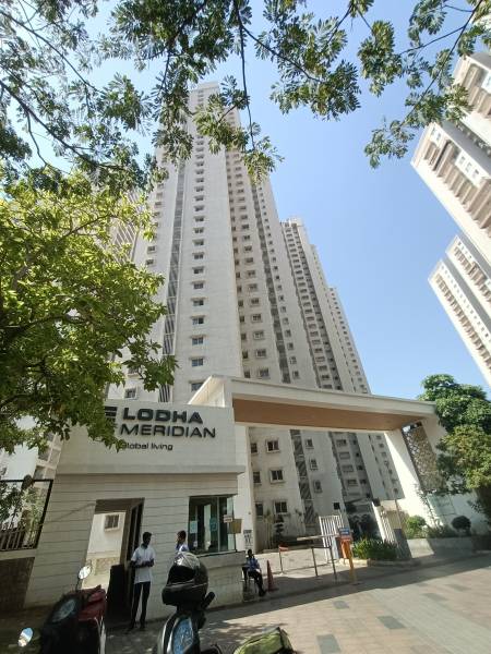 Elevation meridian Elevation