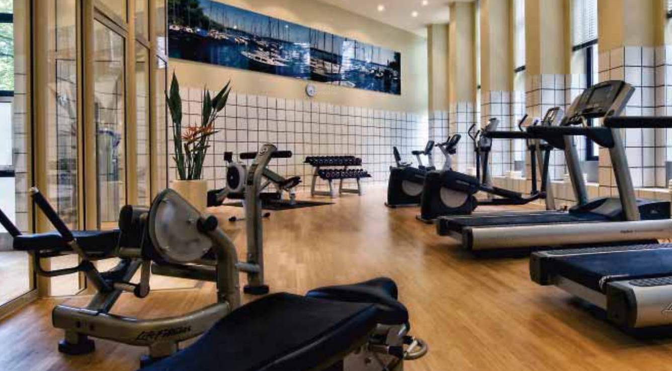 meridian Images for Amenities of Lodha Meridian