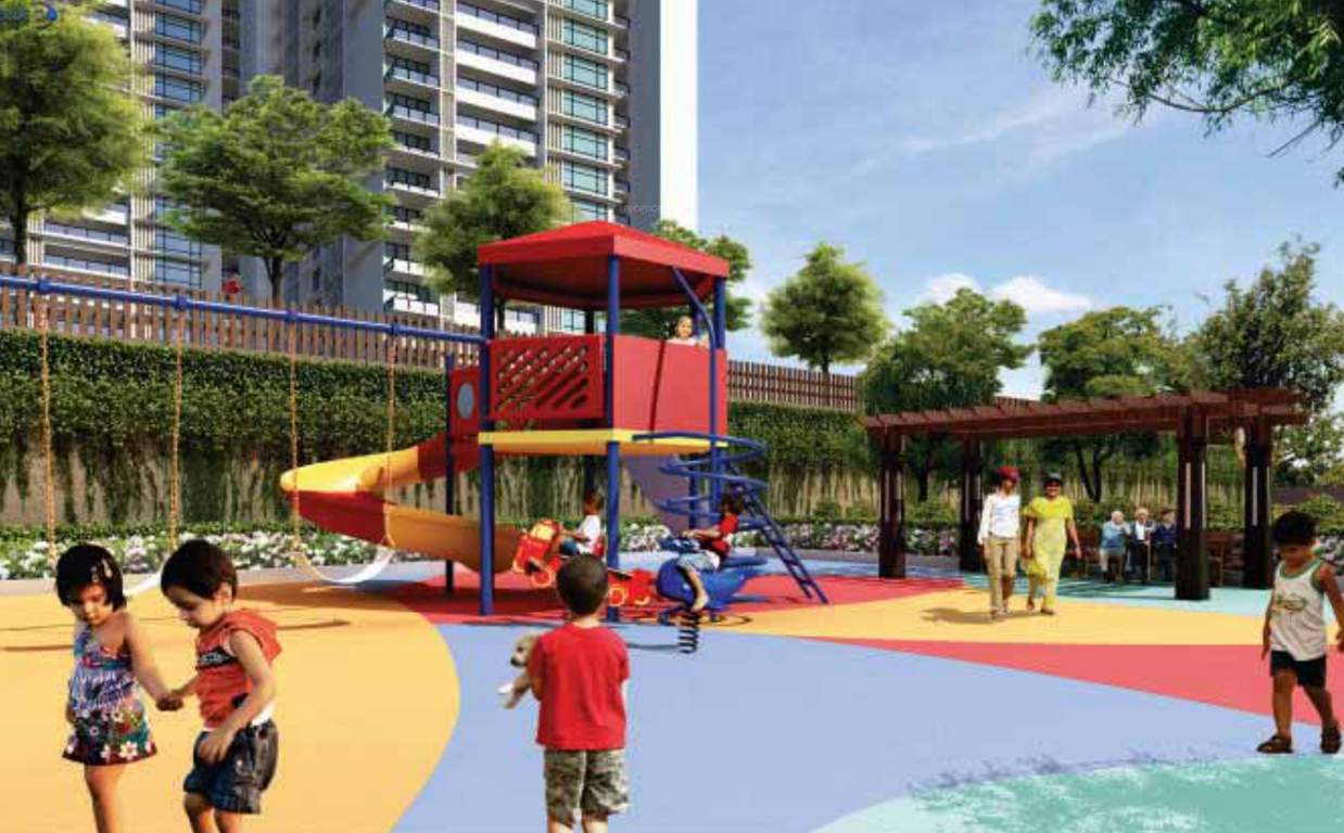 meridian Images for Amenities of Lodha Meridian