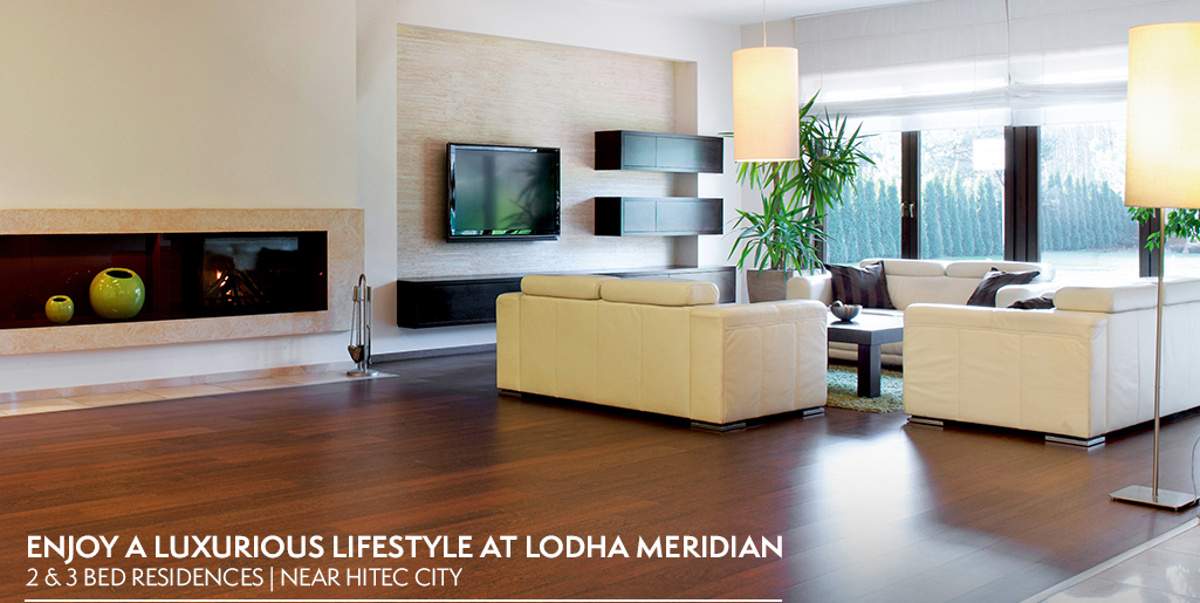 meridian Images for Main Other of Lodha Meridian