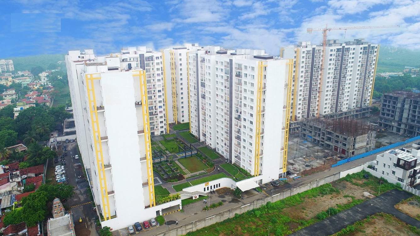  vista heights Images for Elevation of TVH Vista Heights