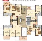 Images for Cluster Plan of Nyati Eternity Images for Cluster Plan of Nyati Eternity