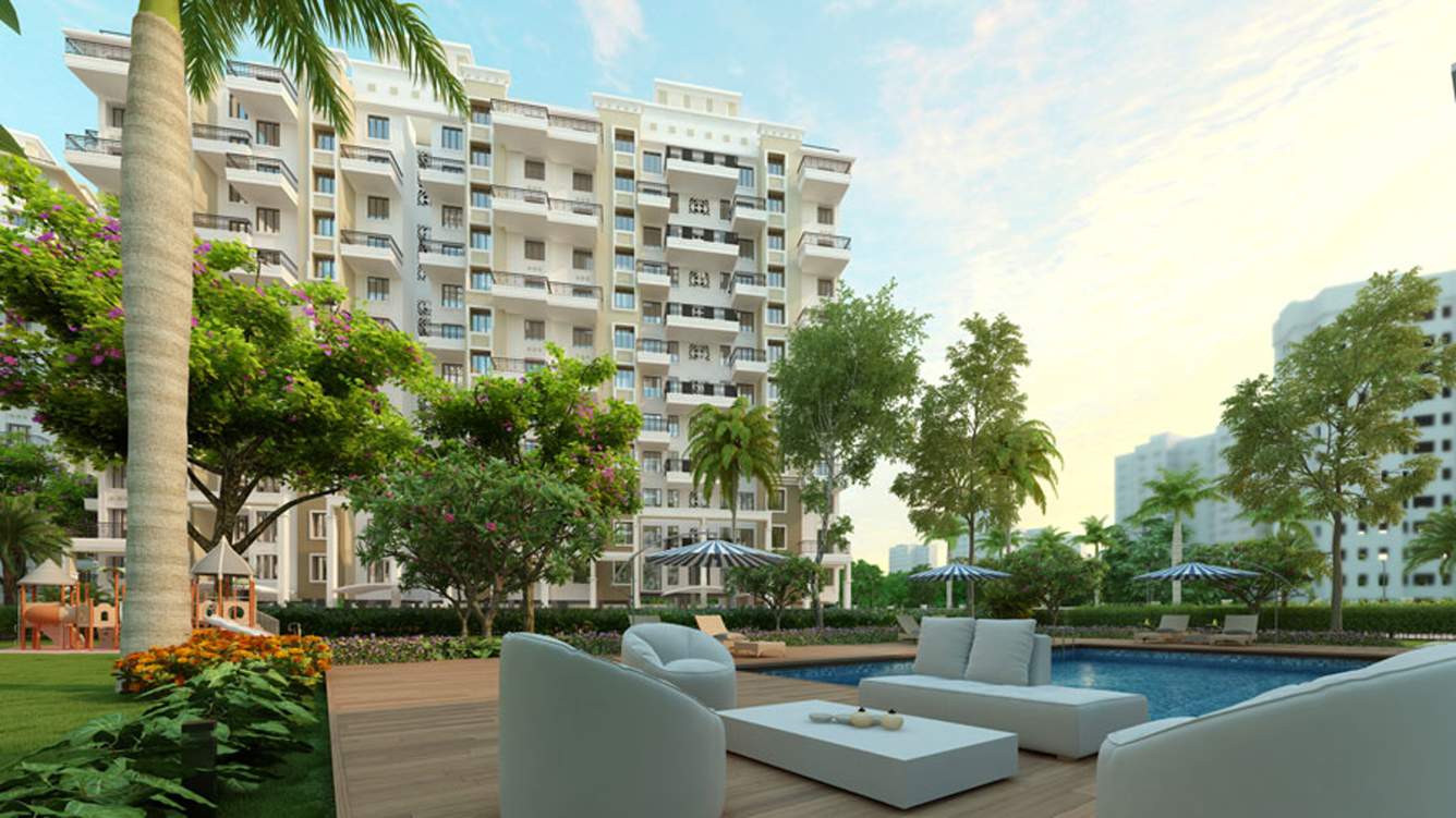 eternity Images for Elevation of Nyati Eternity