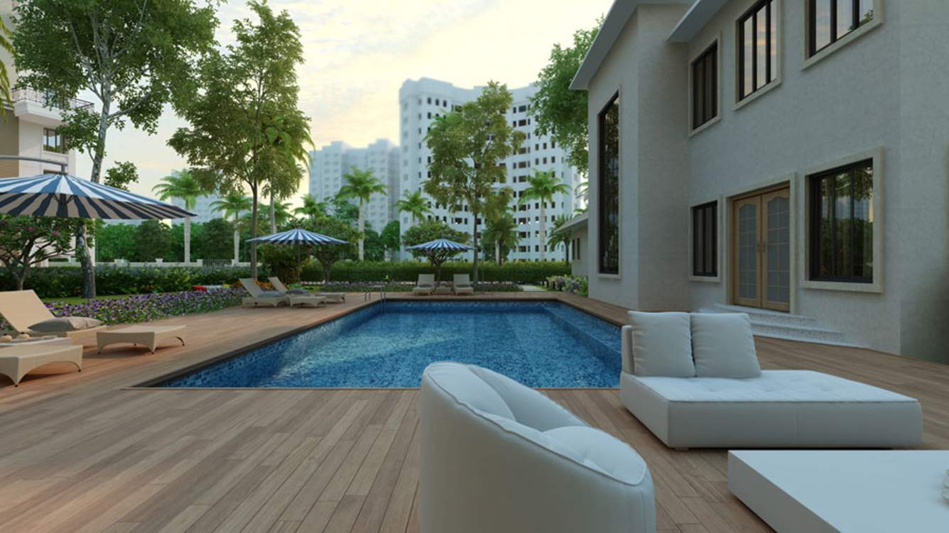 eternity Images for Elevation of Nyati Eternity