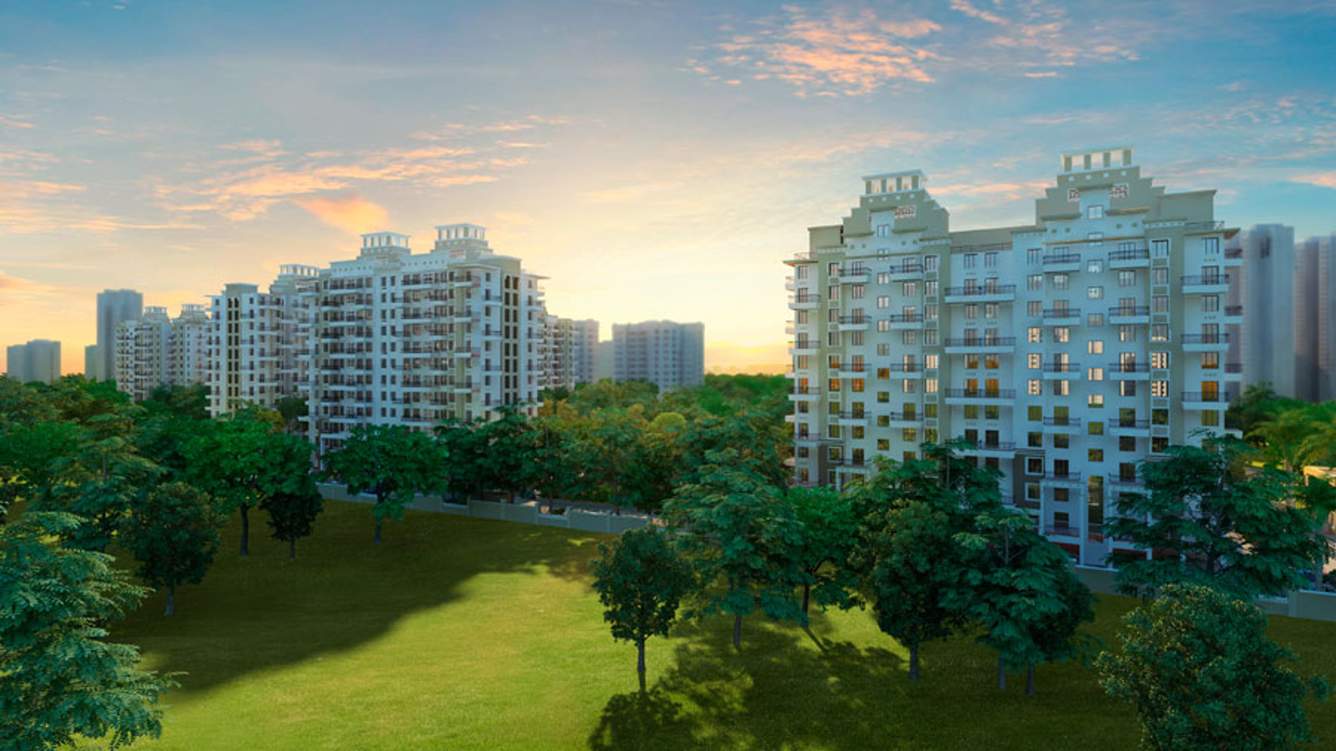 eternity Images for Elevation of Nyati Eternity