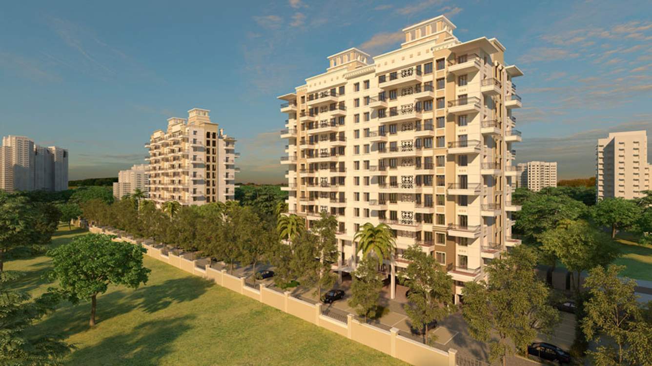 eternity Images for Elevation of Nyati Eternity