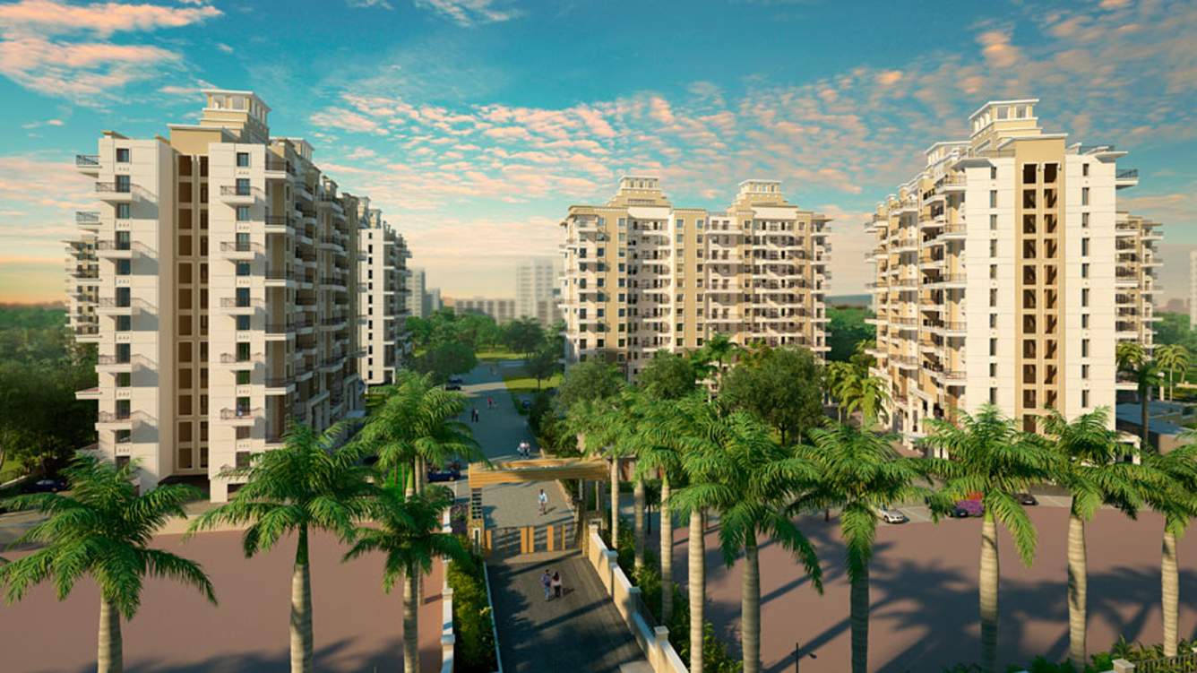 eternity Images for Elevation of Nyati Eternity