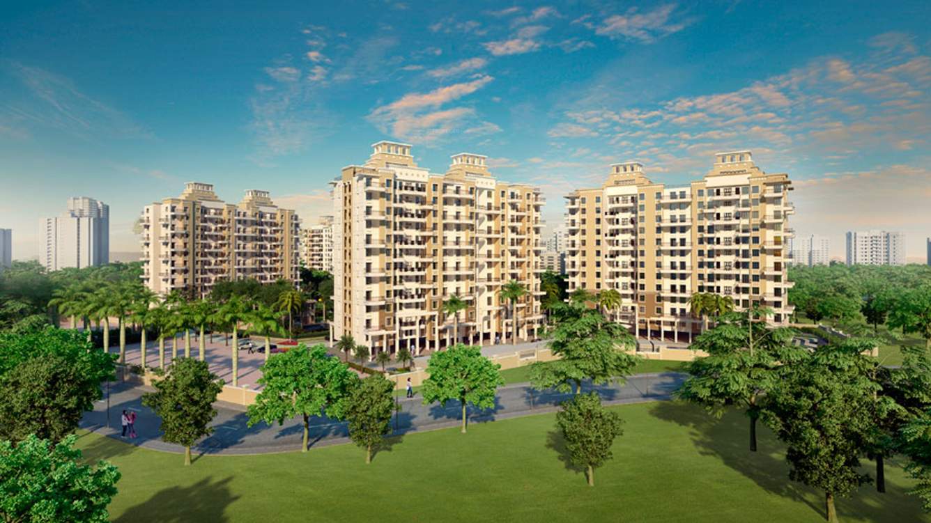 eternity Images for Elevation of Nyati Eternity