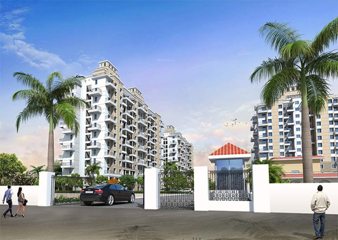 eternity Images for Elevation of Nyati Eternity