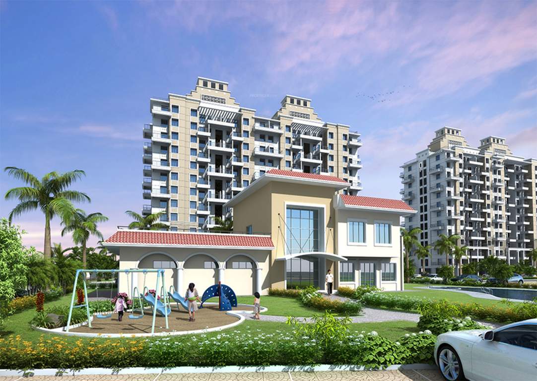 eternity Images for Elevation of Nyati Eternity