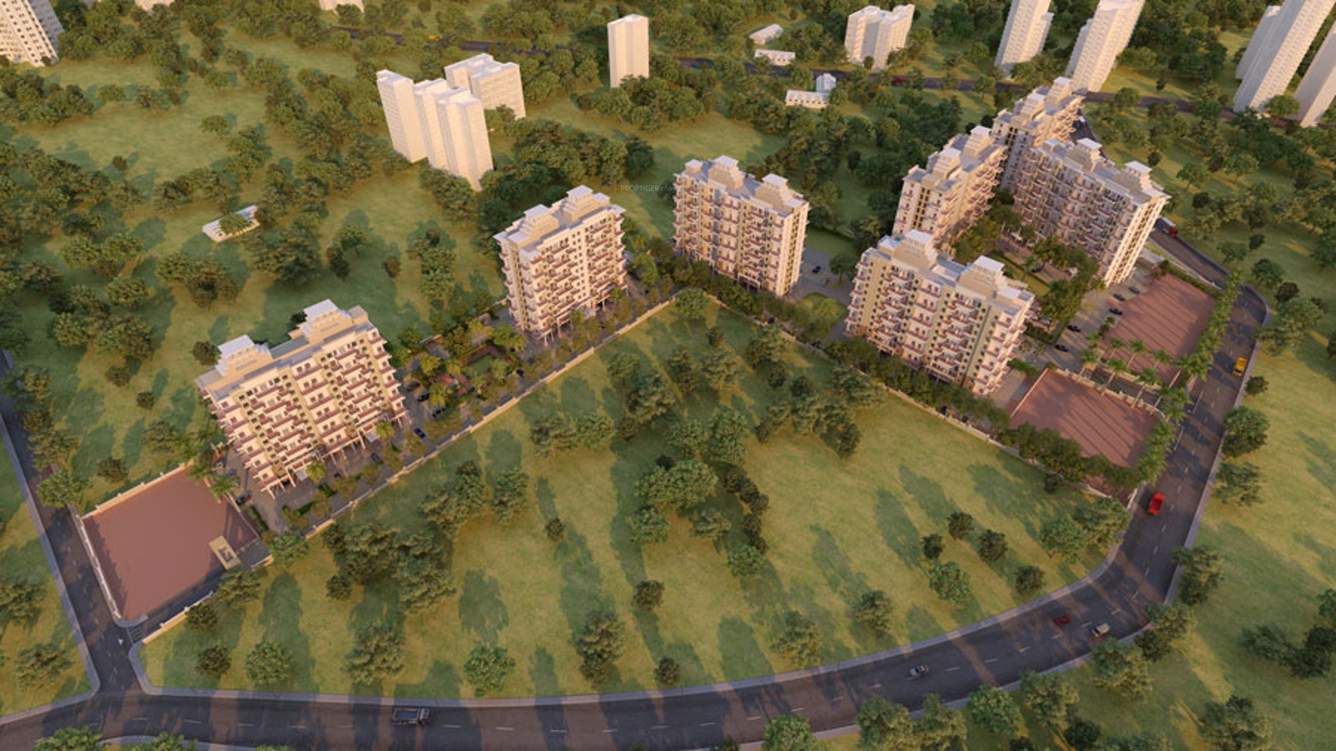 eternity Images for Elevation of Nyati Eternity