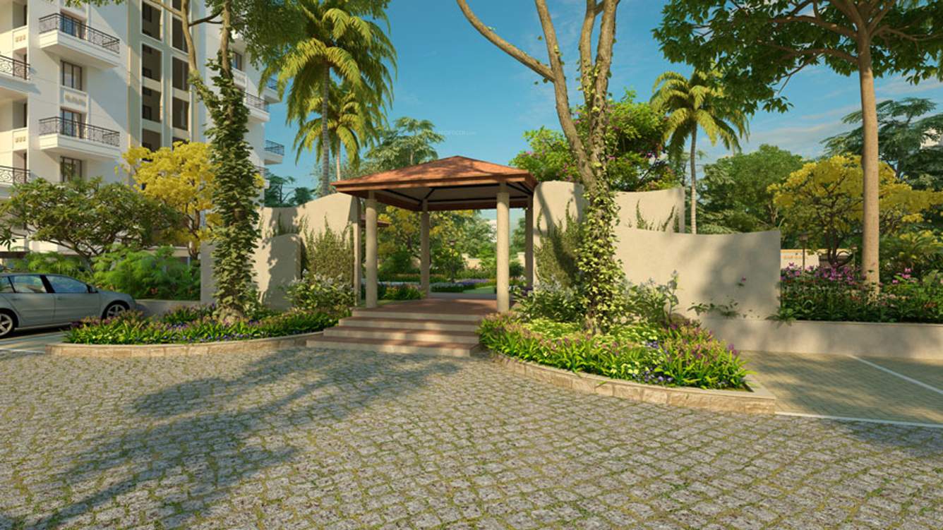 eternity Images for Elevation of Nyati Eternity