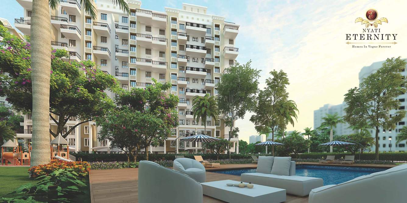 eternity Images for Elevation of Nyati Eternity