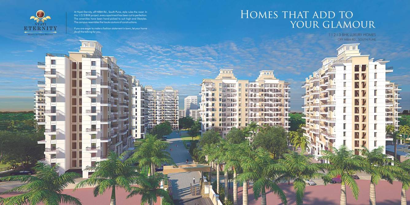 eternity Images for Elevation of Nyati Eternity