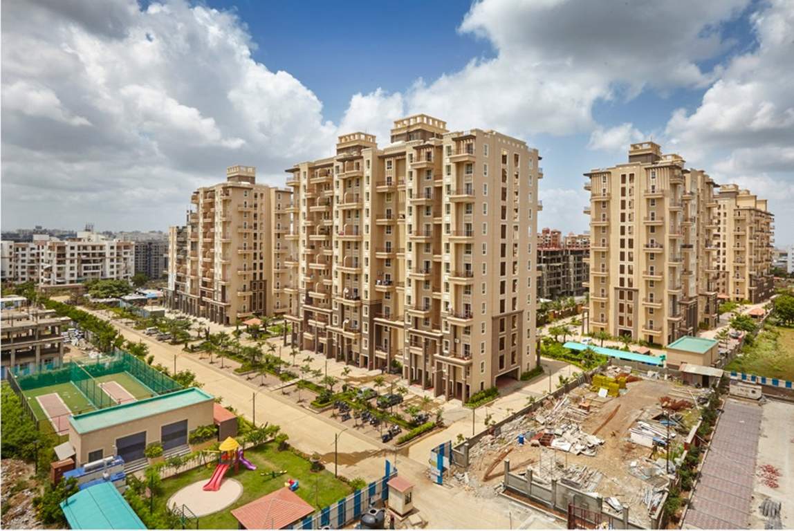 eternity Images for Elevation of Nyati Eternity