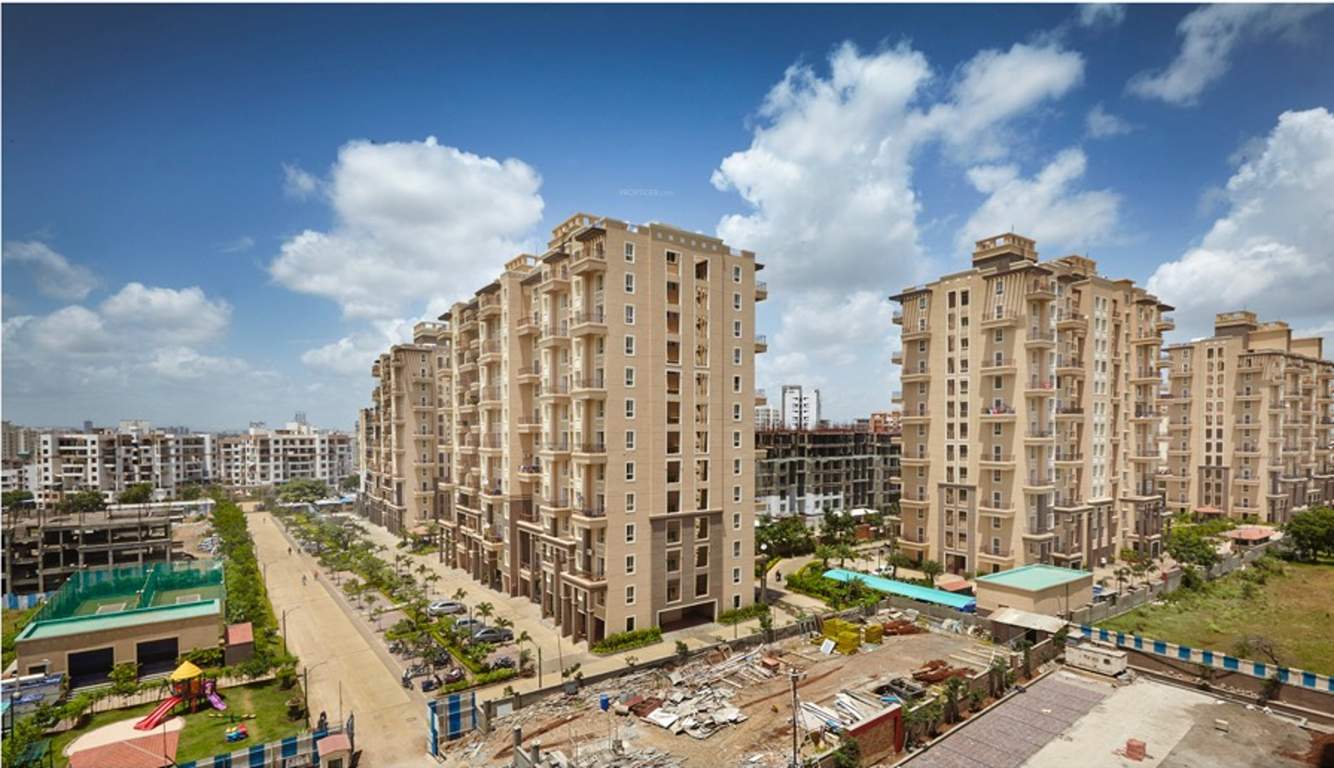 eternity Images for Elevation of Nyati Eternity