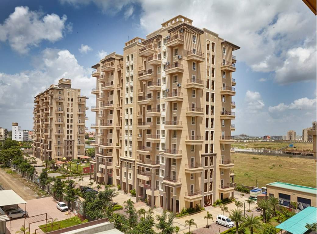 eternity Images for Elevation of Nyati Eternity