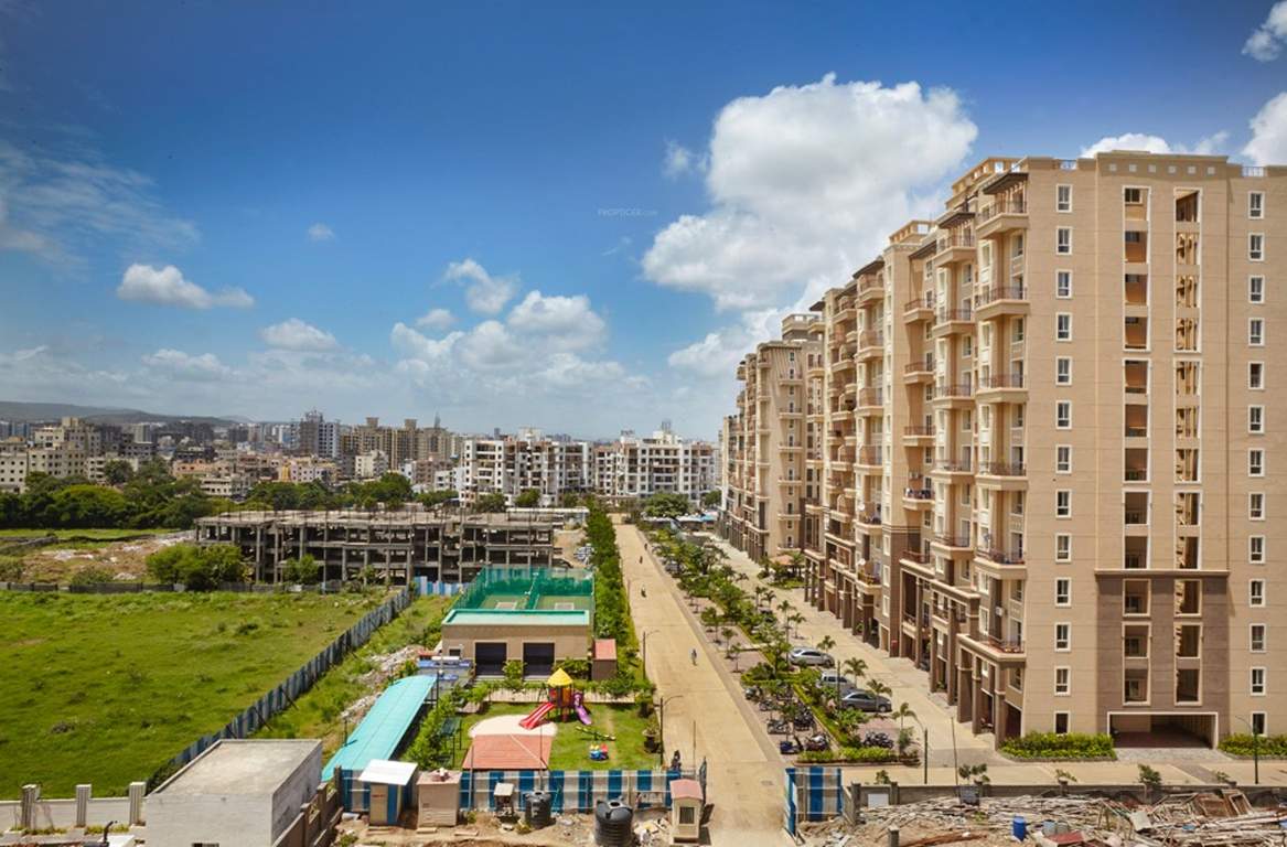 eternity Images for Elevation of Nyati Eternity