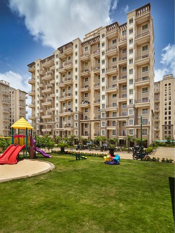 eternity Images for Elevation of Nyati Eternity