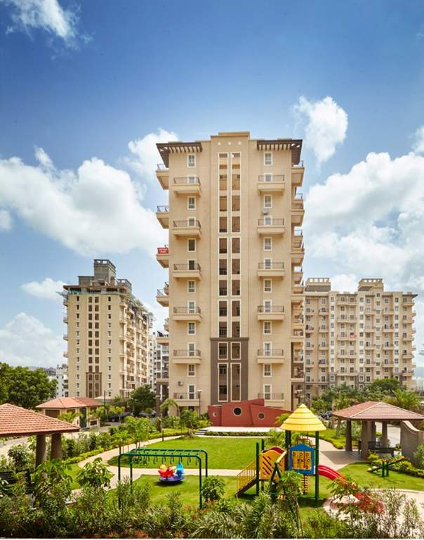 eternity Images for Elevation of Nyati Eternity