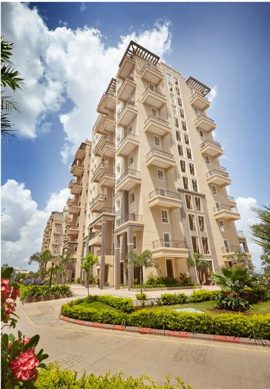 eternity Images for Elevation of Nyati Eternity