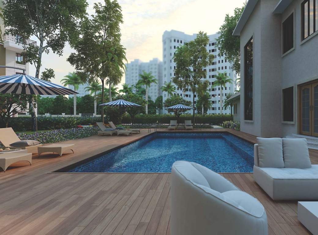 eternity Images for Elevation of Nyati Eternity