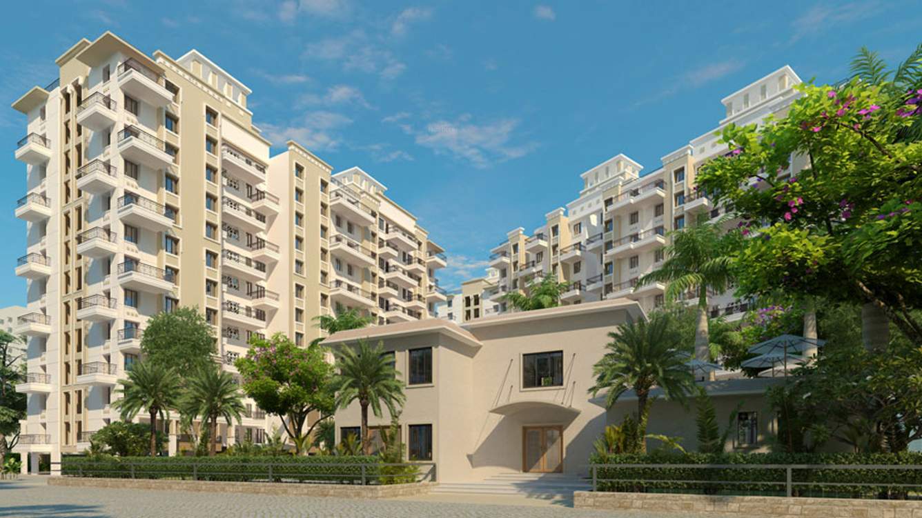 eternity Images for Elevation of Nyati Eternity